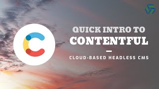 Want to DOMINATE Content Management Watch This Now  Contentful CMS [upl. by Rech716]