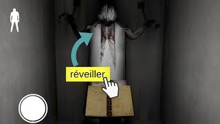 Des nouveaux secrets sur granny  V17 [upl. by Taub621]