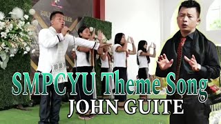 SMPCYU Theme song John Guite [upl. by Cirdec]