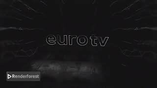 Ident Antena Euro TV 3 [upl. by Neerbas]