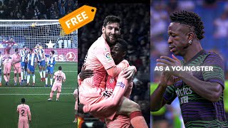 Football Free 4k Edited Clips  CC High Quality For EditingClips For EditFree Clips60freeviral [upl. by Aseek]