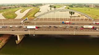 quotde Putquot and Lekbrug Vianen [upl. by Novar896]