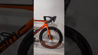 BMC Teammachine SLR 01 [upl. by Oicnedurp]