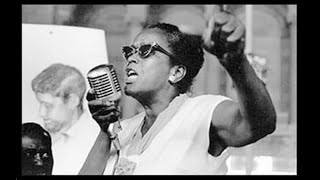 Who was Ella Baker [upl. by Eellehs137]