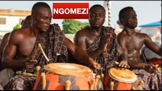 ngomezi  fasihi  changamoto  african culture [upl. by Ydurt558]