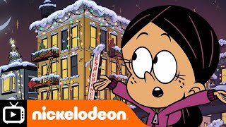 The Casagrandes  Las Posadas  Nickelodeon UK [upl. by Notyalk]