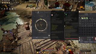 BDO – How to make Mystical Spirit Powder [upl. by Oirasec]