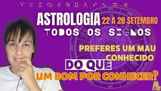 Permites que o novo entre na tua vida astrologia astro signos abroadastral previsão [upl. by Naerb]