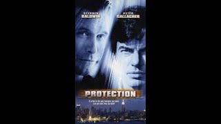 Opening To Protection 2004 VHS [upl. by Manard757]