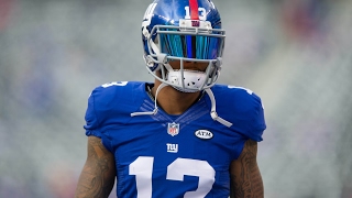 Odell Beckham Jr Career Highlights [upl. by Acemat]