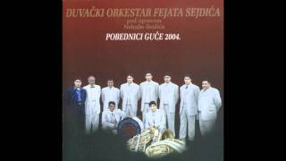 Orkestar Nebojse Sejdica 09 prsten srece audio 2004 [upl. by Zerelda406]