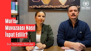 BABAM TÜM MALLARINI KARDEŞİMİN ÜSTÜNE YAPTI   Muris Muvazaası Nasıl İspat Edilir [upl. by Amlez446]