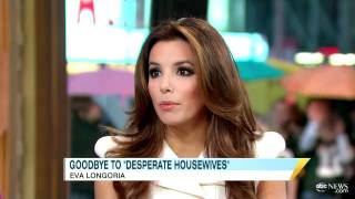 Her Husbands Affair Destroyed Her World  Eva Longoria  Life Stories by Goalcast [upl. by Leasim627]