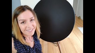 Bang amp Olufsen Beoplay A9 speaker FULL review [upl. by Dagnah]