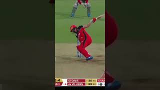 Ab de Villiers long six😎😎 [upl. by Abbie]