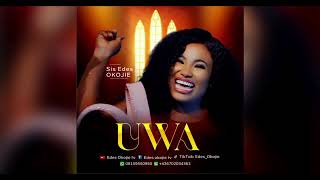 UWA  Edes Okojie  Latest Gospel MusicOFFICIAL AUDIO [upl. by Llenyaj637]