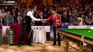 Final Frame 6 Balls [upl. by Amzaj]