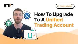 Maximise your crypto capital efficiency Bybit Unified Trading Account Explained [upl. by Ameluz318]