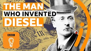 The tragic story of the man who invented diesel  and why he would turn in his grave  BBC Ideas [upl. by Ocicnarf]