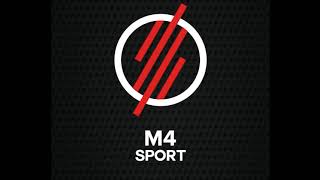 M4 Sport élő közvetítés [upl. by Bray]