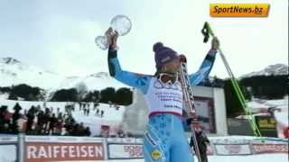 SkiWeltcupfinale in Lenzerheide [upl. by Niret758]