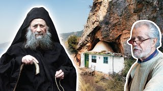 History of GreekAmerican Monasticism Pt2  With Constantine Zalalas [upl. by Ysabel435]