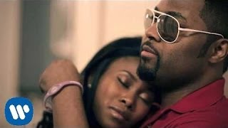 Musiq Soulchild  Yes Official Video [upl. by Sulakcin]