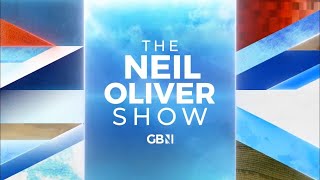 The Neil Oliver Show  Friday 19th July 2024 [upl. by Mirth]