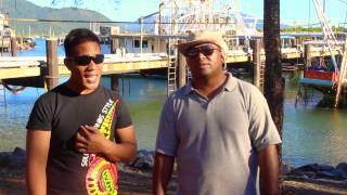 Tuvalu song by Frank PMuller Feat KV Master manu ote vaveao 2014 [upl. by Airdnaxila458]