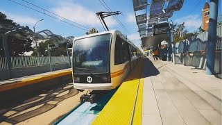 Why isnt the Expo Line a subway [upl. by Elamaj106]