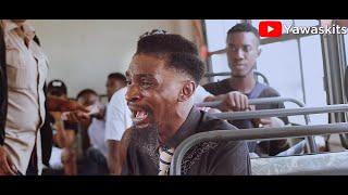 Bus Runz YAWA SKITS Episode 14 [upl. by Iramohs]