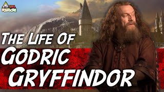 The Life Of Godric Gryffindor [upl. by Lida]