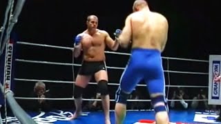 Fedor Emelienaneko Russia vs Egidijus Valavicius Lithuania  MMA Fight HD [upl. by Nylekcaj]