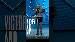 When You Seek Jesus  Jentezen Franklin [upl. by Lebbie]