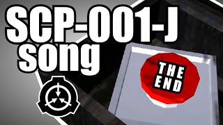 SCP001J song The Big Red Button [upl. by Dove]