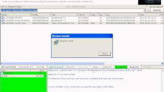 BruteForce Save Data Cheat Tutorial [upl. by Neeluj]