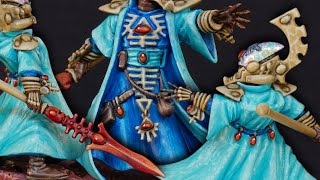 My best Warhammer paintjob JUDGED by one of the worlds best minipainters [upl. by Kirby60]