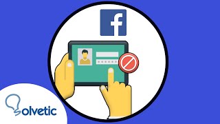 🚫 Cómo QUITAR el INICIO de SESION AUTOMATICO en Facebook  ELIMINAR contraseña o cuenta [upl. by Linn]