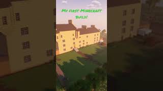 Lallybroch minecraft [upl. by Bashemeth64]