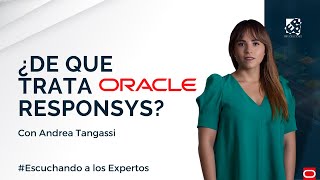 Â¿De que trata Oracle Responsys [upl. by Naitsirhc552]