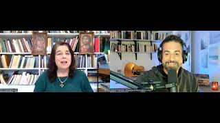 Ep 94  The Book of Revelation  Guiding To A Blessed End w Dr Jeannie Constantinou Video [upl. by Myron160]