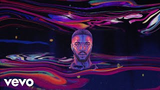 Kid Cudi  Lord I Know Official Visualizer [upl. by Eisnil]