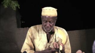 Musical Traditions in Mali  Homage to Bina Koumaré master of the Bamana violin [upl. by Anattar63]