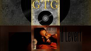 Gerald Levert Feat Eddie Levert  Baby Hold On To Me [upl. by Nahtad555]