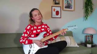 Brie Larson sings Black Sheep Cover [upl. by Dopp]