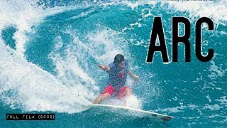 Taylor Steeles ARC A TAYLOR KNOX SIGNATURE SERIES Full Film [upl. by Irdua449]