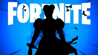 Most wanted Fortnite Skin Revealed [upl. by Pontius]