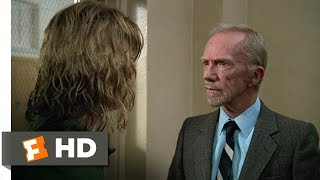 Fast Times at Ridgemont High 210 Movie CLIP  Spicoli Meets Mr Hand 1982 HD [upl. by Amilas]