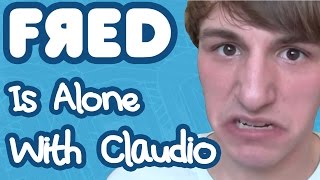 Fred is Left Alone With Claudio [upl. by Jemine]