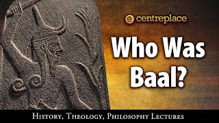 Who Was Baal [upl. by Dayna]